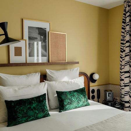 Hotel Riesner Париж Экстерьер фото