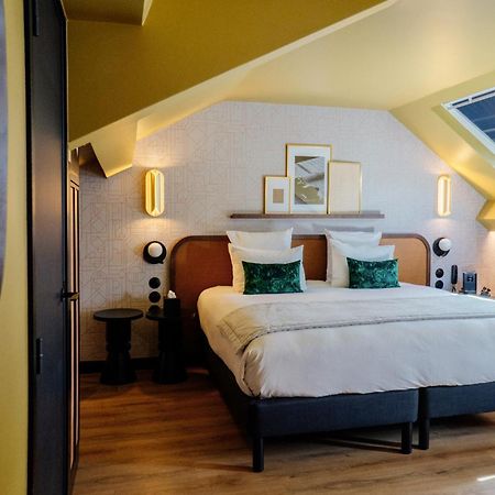 Hotel Riesner Париж Экстерьер фото
