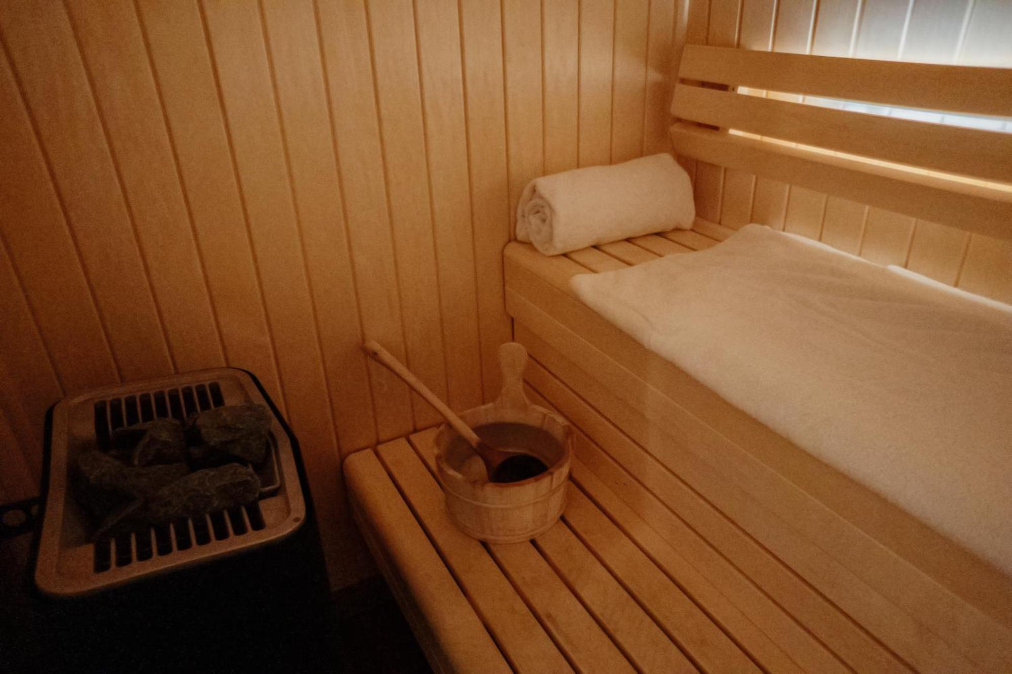 Hotel Riesner Париж Экстерьер фото