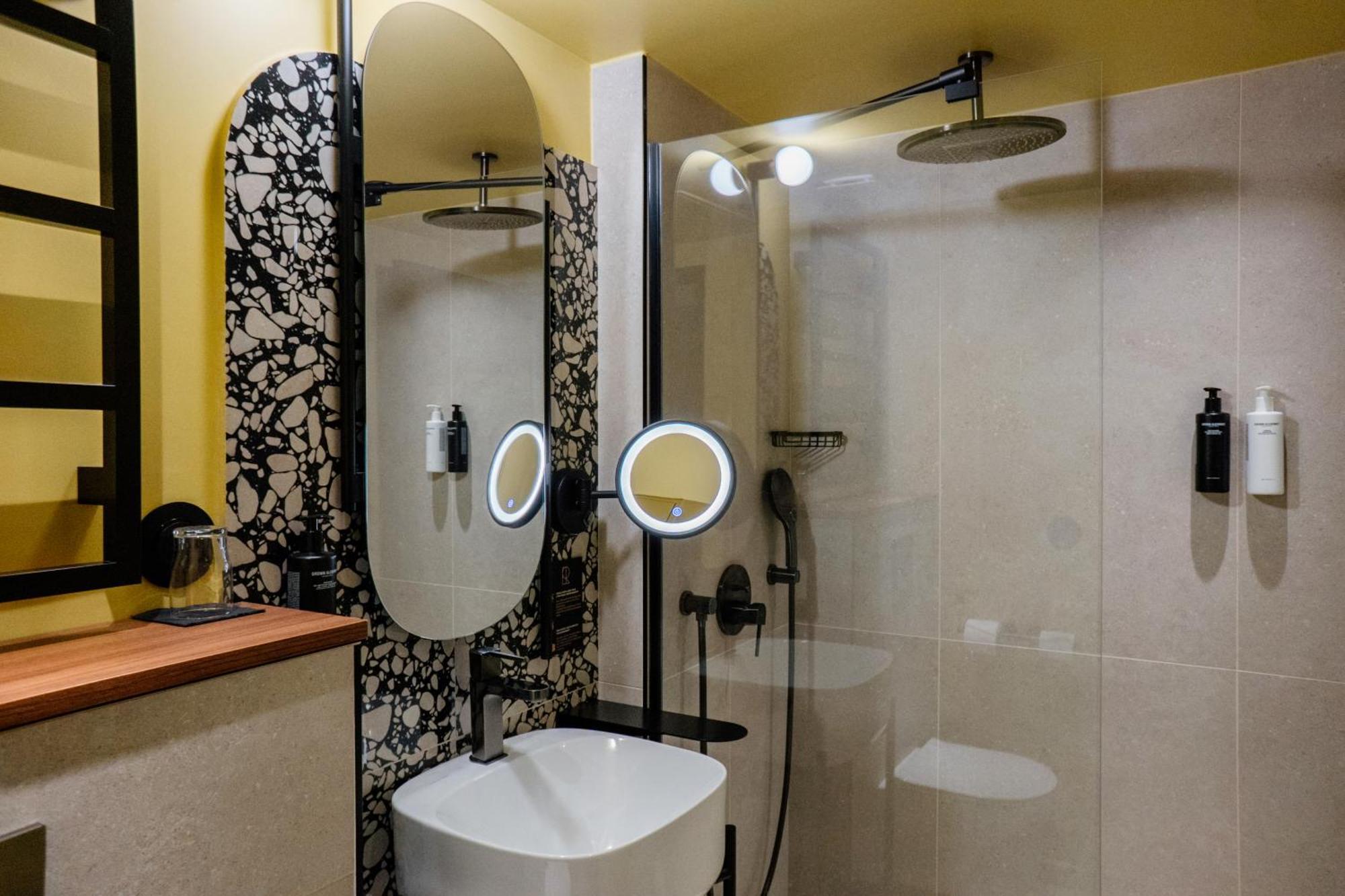 Hotel Riesner Париж Экстерьер фото