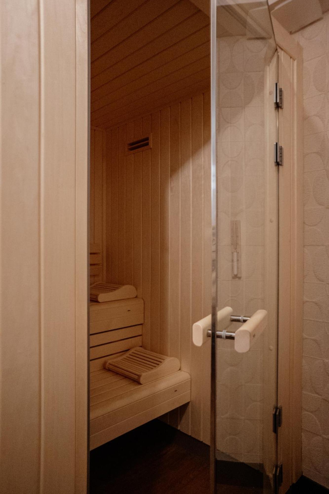 Hotel Riesner Париж Экстерьер фото