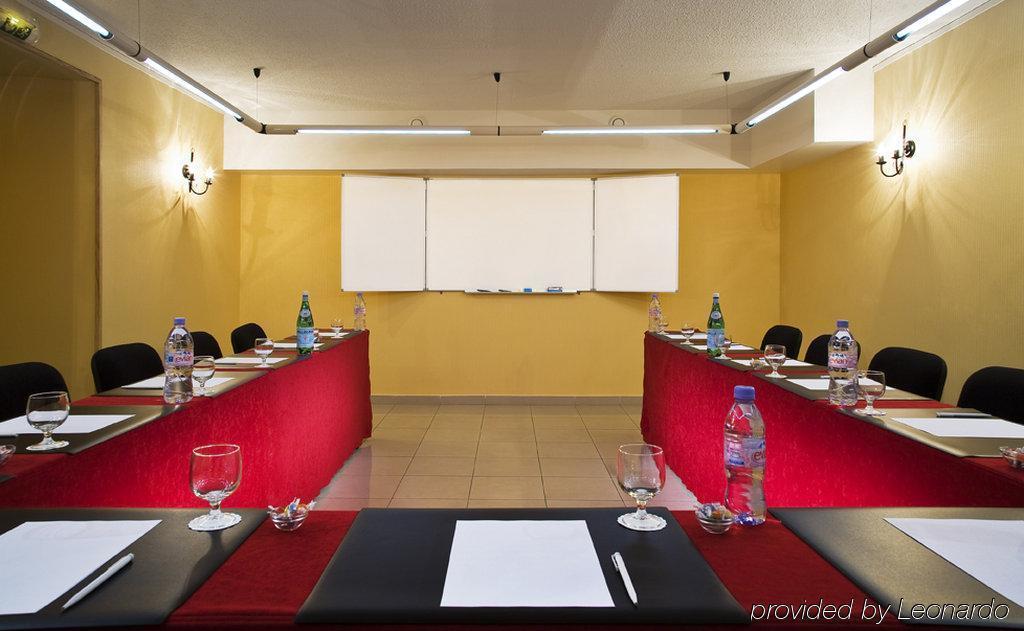 Hotel Riesner Париж Экстерьер фото